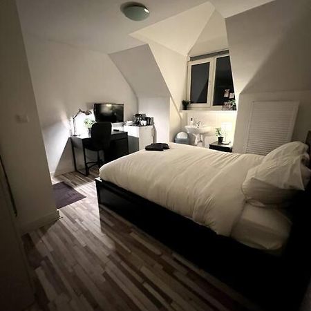 Room 404 - Eindhoven - By T&S. Kültér fotó